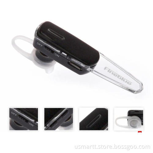 Bluetooth Headset (US610)